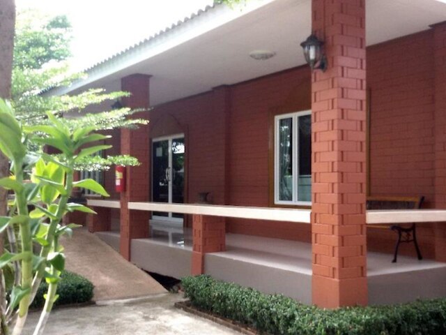 ロムダオ リゾート