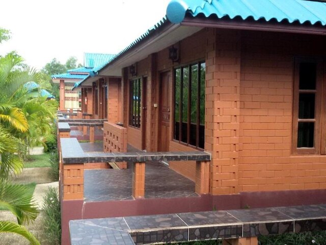 ロムダオ リゾート