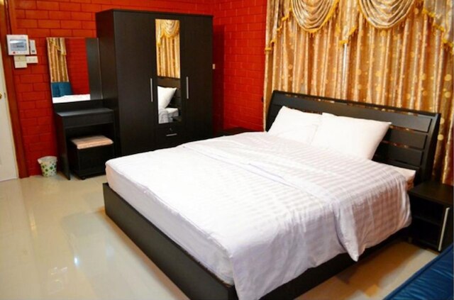 ロムダオ リゾート