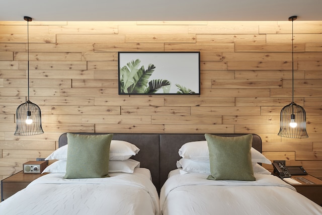 ウォーカーヒル ダグラス ハウス