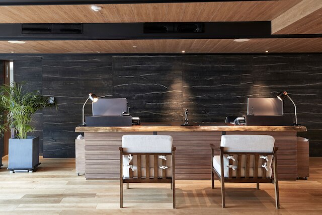 ウォーカーヒル ダグラス ハウス