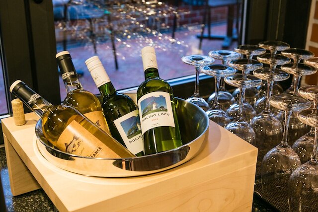 ウォーカーヒル ダグラス ハウス