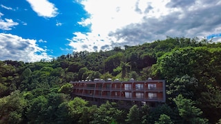 ウォーカーヒル ダグラス ハウス