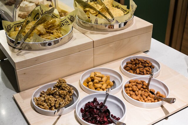 ウォーカーヒル ダグラス ハウス