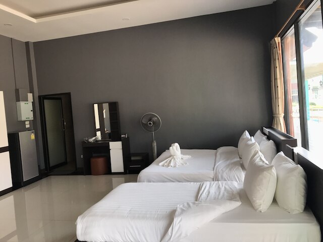 ウソテル ウォーターランド ホテル