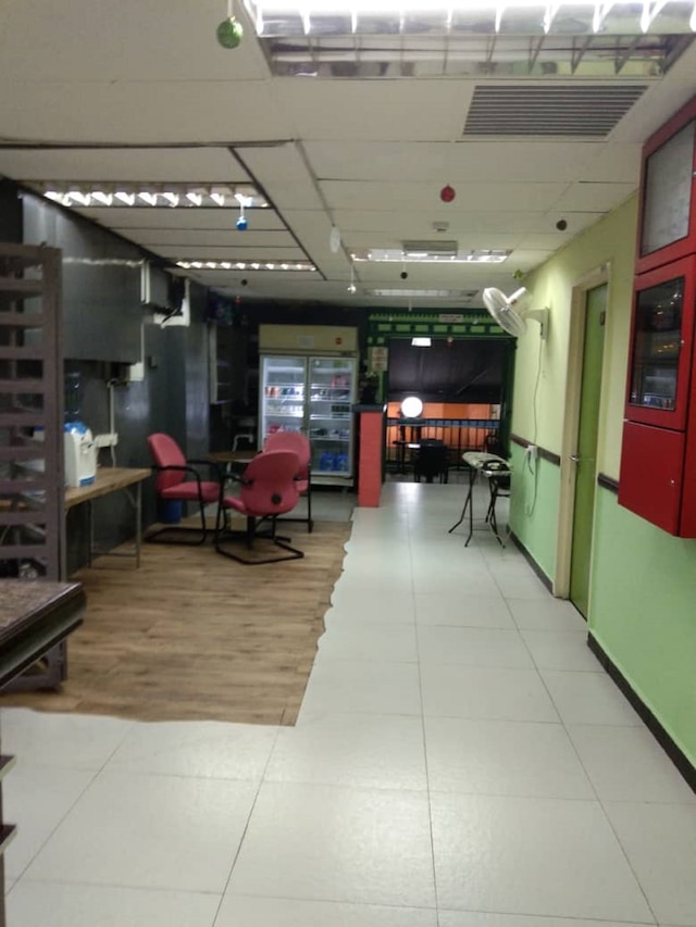 プタリン ストリート ホテル チャイナタウン