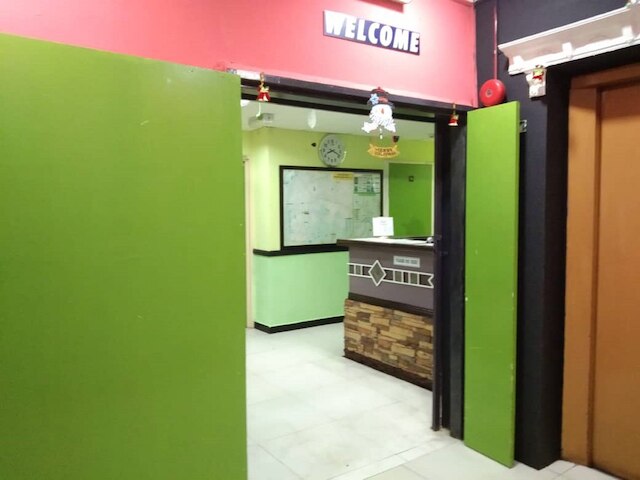 プタリン ストリート ホテル チャイナタウン