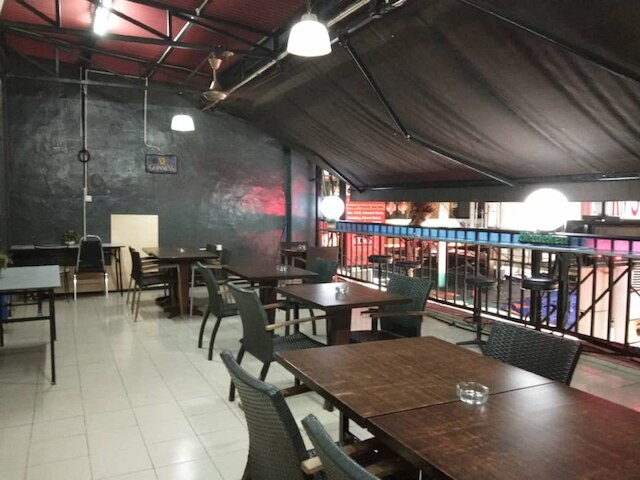 プタリン ストリート ホテル チャイナタウン