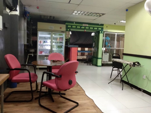 プタリン ストリート ホテル チャイナタウン