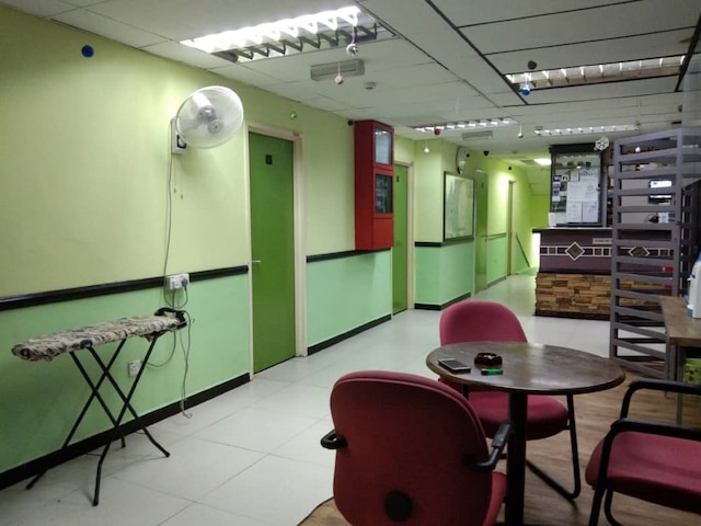 プタリン ストリート ホテル チャイナタウン