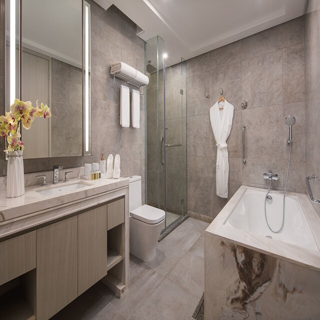 アスコット ハーモニー シティ南通 (南通雅诗阁圆融广场服务公寓)