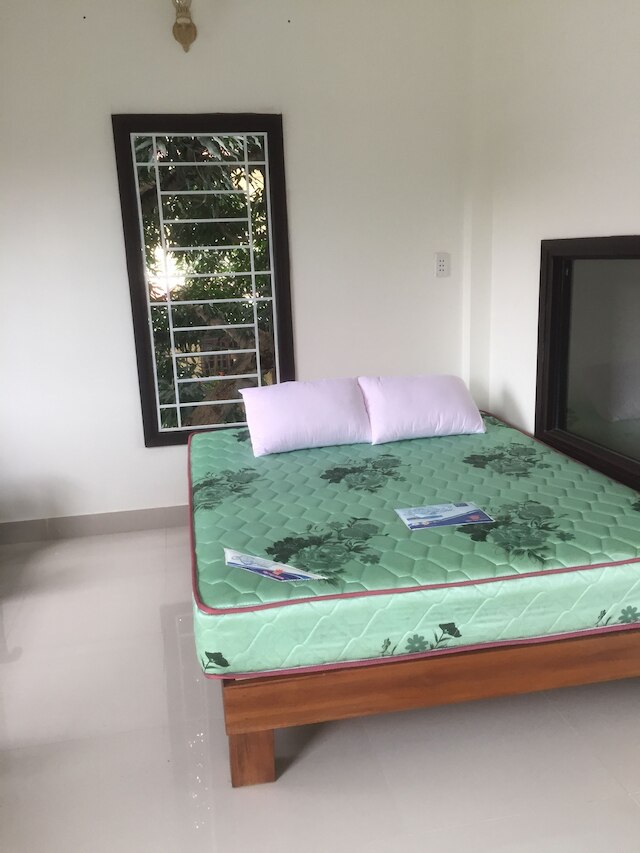 ホアン カイ ハウス