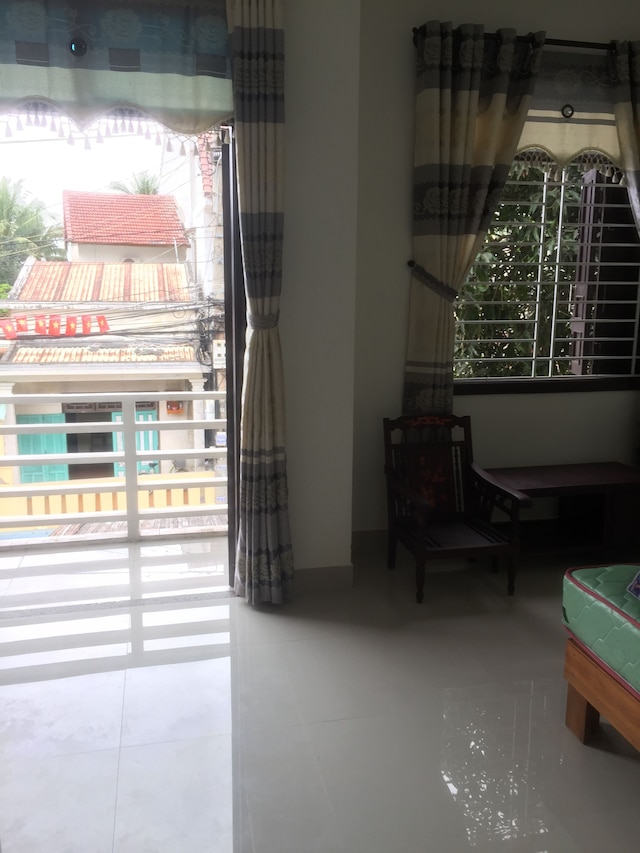 ホアン カイ ハウス