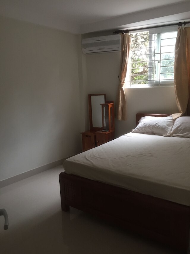 ホアン カイ ハウス