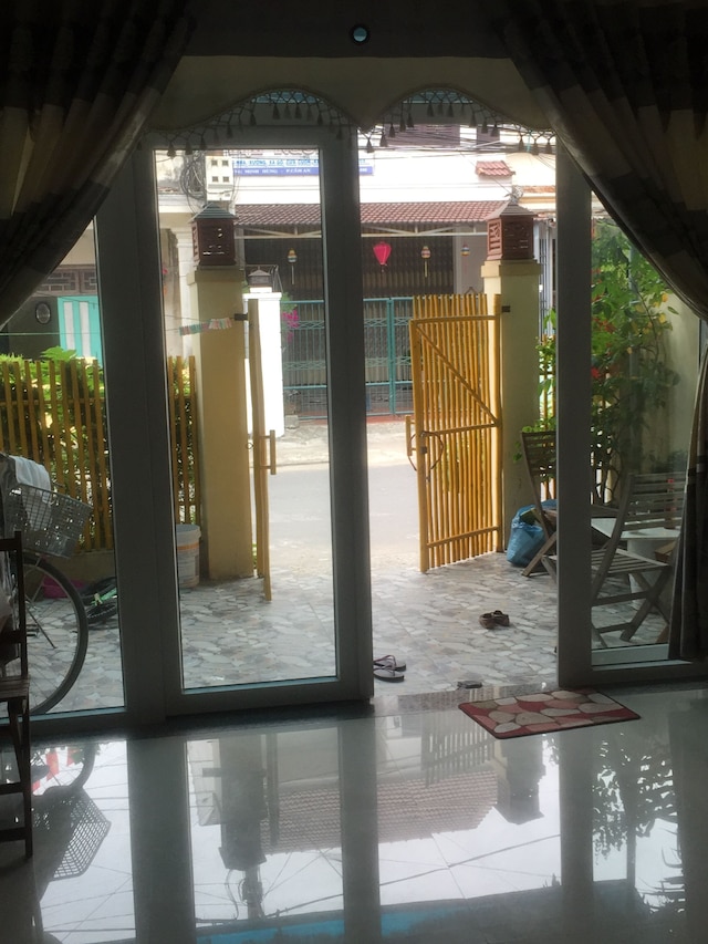 ホアン カイ ハウス