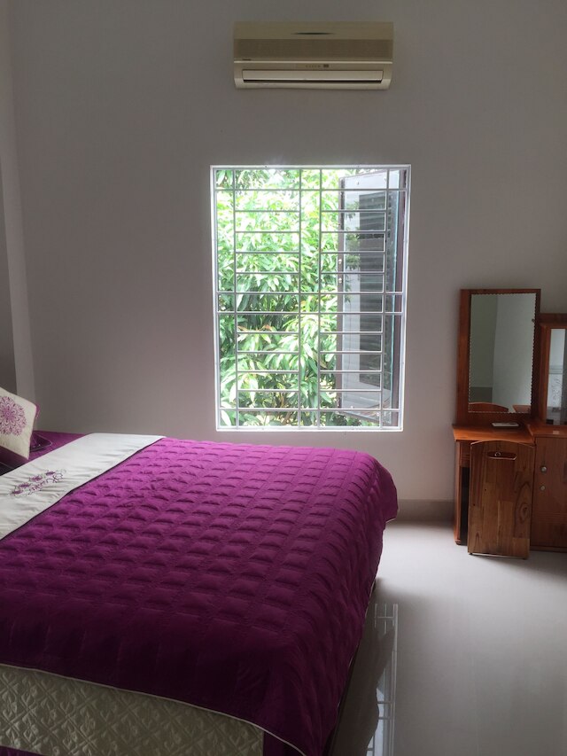 ホアン カイ ハウス