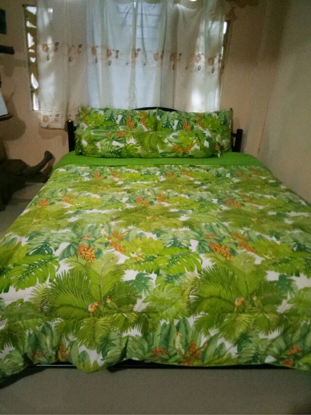 ヘウアン クル ノイ ホームステイ