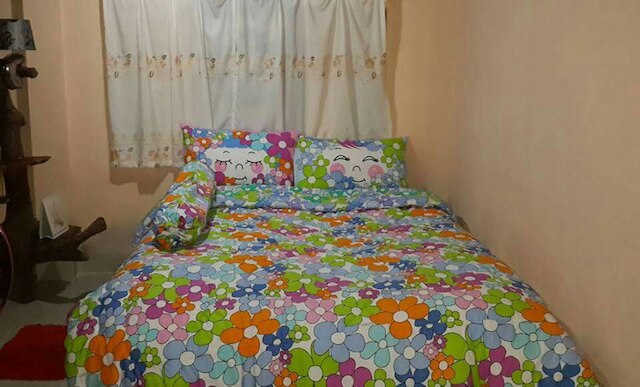 ヘウアン クル ノイ ホームステイ