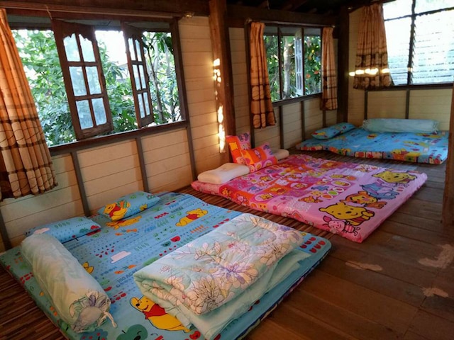 ヘウアン クル ノイ ホームステイ