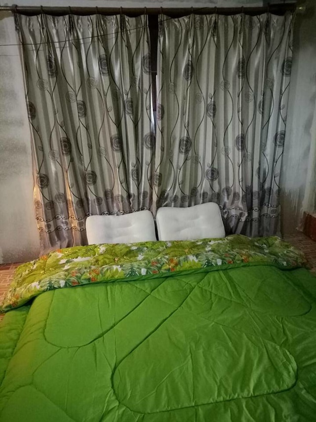 ヘウアン クル ノイ ホームステイ