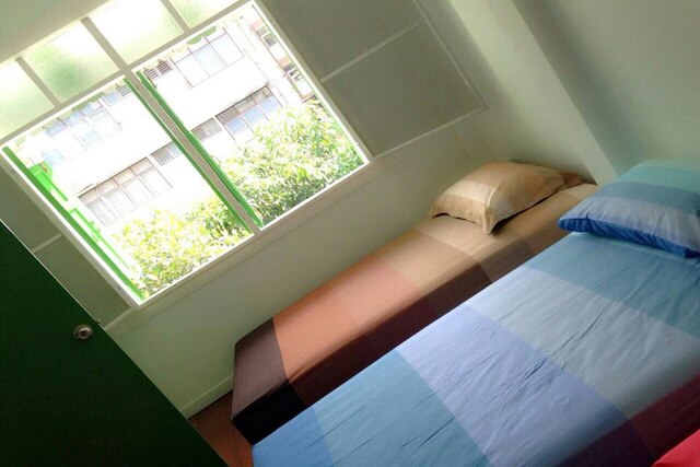 ザ オアシス ホステル - アダルト オンリー