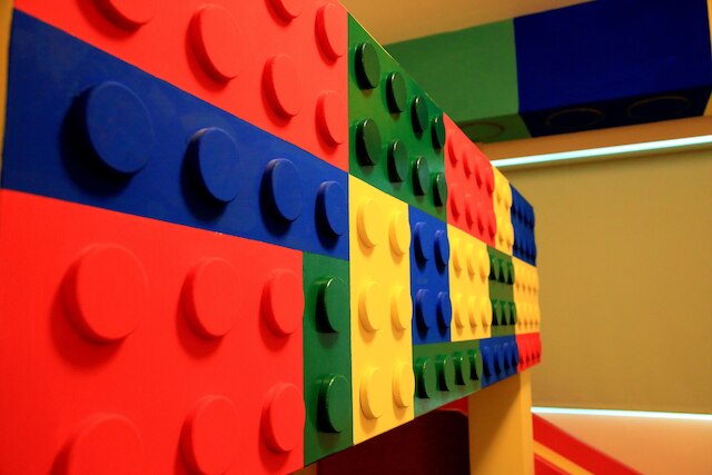 ウィー ラブ B&B (唯樂親子民宿)