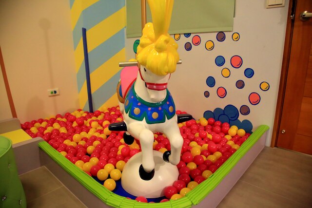 ウィー ラブ B&B (唯樂親子民宿)