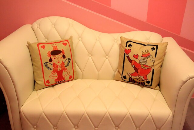 ウィー ラブ B&B (唯樂親子民宿)