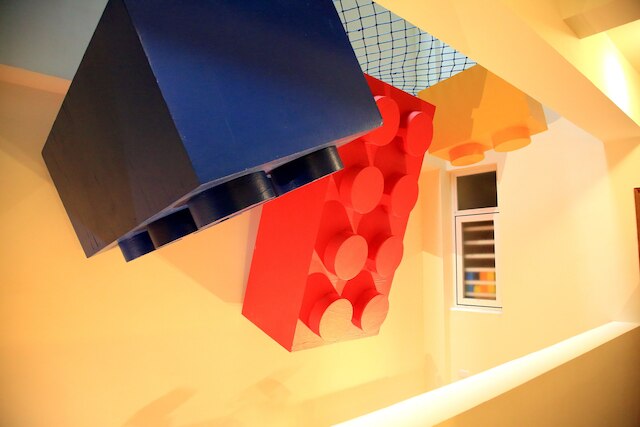 ウィー ラブ B&B (唯樂親子民宿)