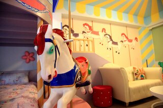 ウィー ラブ B&B (唯樂親子民宿)