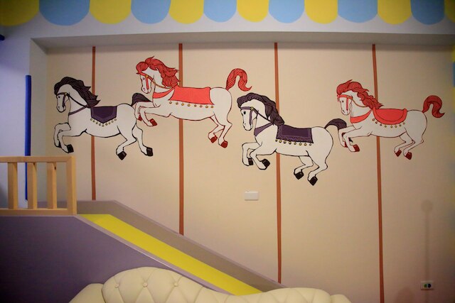 ウィー ラブ B&B (唯樂親子民宿)