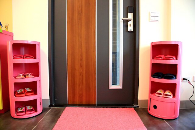 ウィー ラブ B&B (唯樂親子民宿)