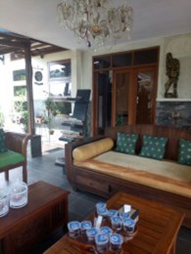 ケンバン ゲスト ハウス