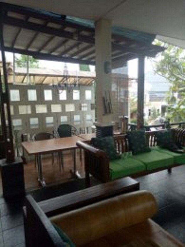 ケンバン ゲスト ハウス