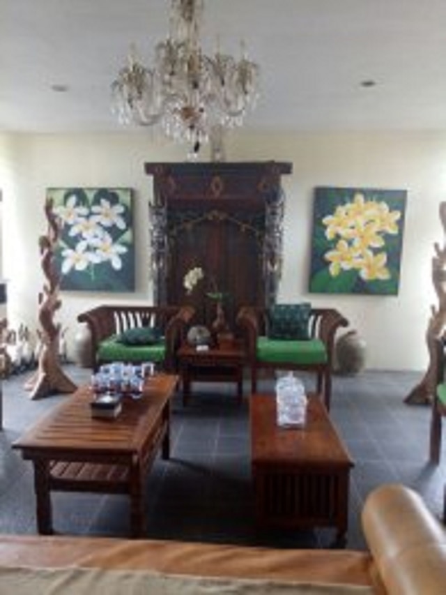 ケンバン ゲスト ハウス