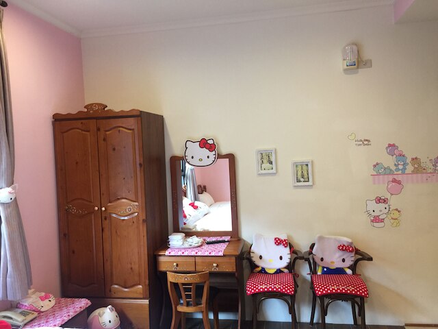 チル ヴィラ (闕麒景觀民宿)