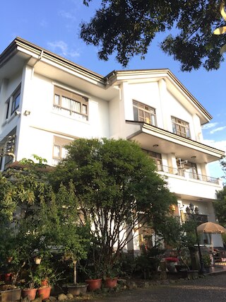 チル ヴィラ (闕麒景觀民宿)