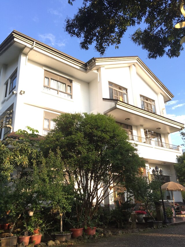 チル ヴィラ (闕麒景觀民宿)