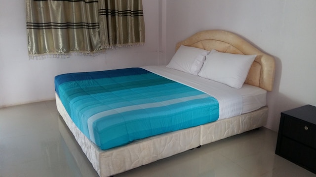 バンドン グランド