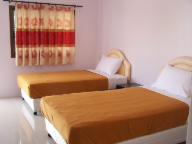 バンドン グランド