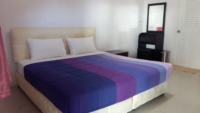 バンドン グランド