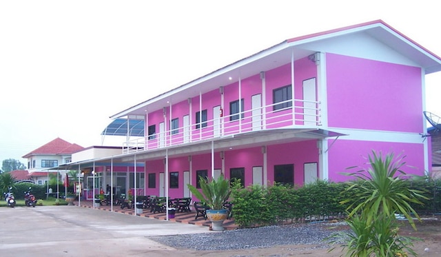 バンドン グランド