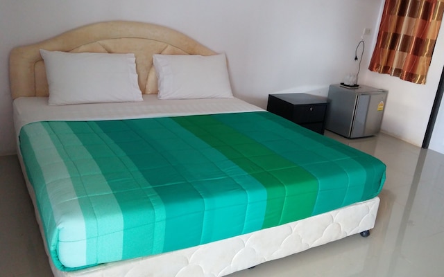 バンドン グランド