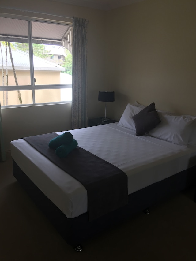 ケアンズ ゴルフ コース アパートメント