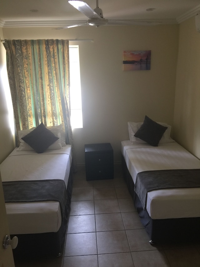 ケアンズ ゴルフ コース アパートメント