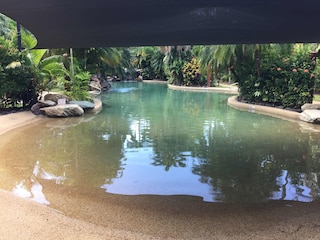 ケアンズ ゴルフ コース アパートメント