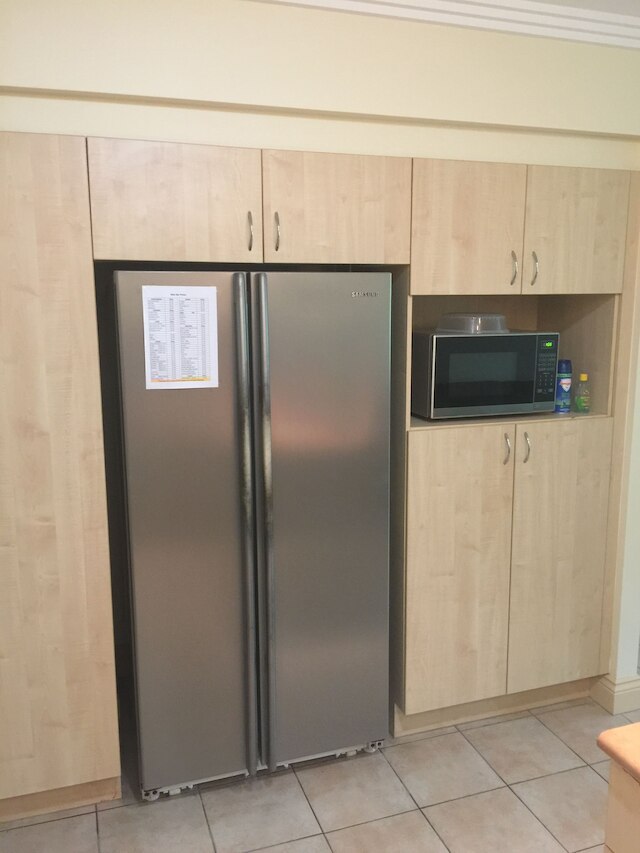 ケアンズ ゴルフ コース アパートメント