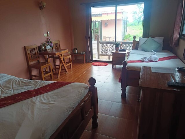 タイ アセアン ハウス