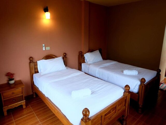 タイ アセアン ハウス