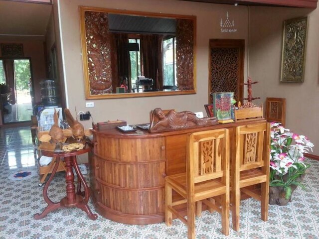 タイ アセアン ハウス